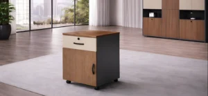 Modern Office Pedestal
