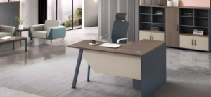 Executive Office Desk