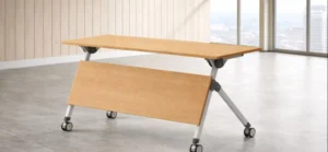 Foldable Training Desk