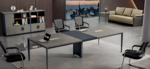 Modern Conference Table