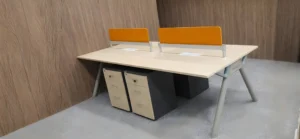 Woodpecker Table