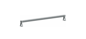 Aluminum Cable Channel