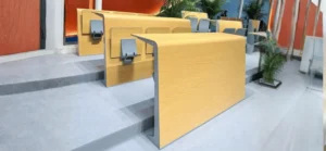 Modern Lecture Desk