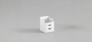 Pen Holder - Storage Organizer